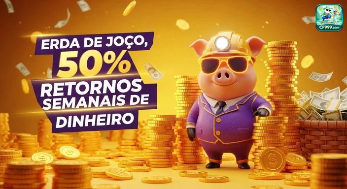 cf999 — elemento que ancora a identidade visual, com hierarquia visual clara, pensado para conectar o visual às